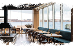 Contact - SALT + ASH